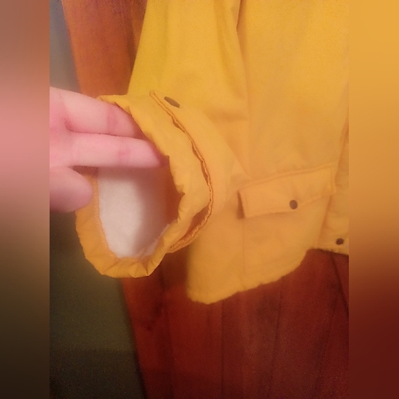 **NWOT** The North Face (insulated) Coat - Picture 2 of 16